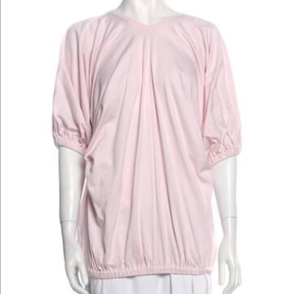 Authentic Burberry blouse